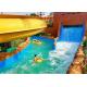 Aqua Park / Residential Lazy River Magnificent Outdoor Pool For Holiday Resorts