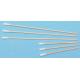 Surgical Thin Dry Cotton Swab Personal Hygiene Care Practical 6  Organic