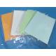 Anti Static Paper ESD Cleanroom Paper 80GSM White Blue Pink SGS Certified