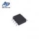Industrial Integrated Circuits ONSEMI NTMS4503NR2 SOP-8 Electronic Components ics NTMS450 Dsp33ev128gm004-i/ml