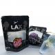 3.5g Smell Proof Mylar Bags