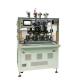 Center Height mm 2 mm Compact Transformer Coil Winding Machine for SMT Winding Equipment