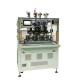 Micro Semi-Automatic Armature Coil Winding Machine for Automatic Horn Voice Coil