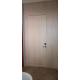 ISO9001 Certification Damp Proof Hotel Room Door 150mm Thinkness
