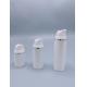 30ml 50ml 80ml 120ml Plastic Airless Pump Bottle For Skin Care