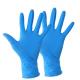 Powder Free Exam Clinical Nitrile And Latex Gloves Disposable