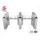 China factory pedestrian gate swing turnstile with CE certification
