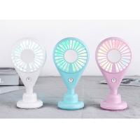 E360 Mini Fan,rechargeable hand held fan usb promotional plastic hand fan