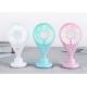 E360 Mini Fan,rechargeable hand held fan usb promotional plastic hand fan