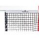 Tennis Court Equipment Top Row Double Braided Tennis Nets for Training