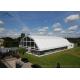 Large Aluminium Structure Outdoor Sports Tent  For Sport / Warehouse