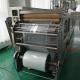 Snack Stand Up Pouch Packing Machine , Laminated Film Stand Pouch Filling Machine