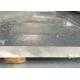 Hard High Strength Aluminum Sheet 7090 Aerospace Grade Oxidation Resistant