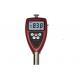 SI-100 Portable Hardness Testing Equipment With LCD Display，1UM Resolution Digital Shore Durometer