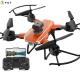 Style C2 8K Drone 4k Professional Dual Camera Obstacle Avoidance Quadcopter with Gyro