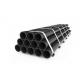 12Cr1MoVg Round Carbon Steel Seamless Steel Pipe SS400 Q235
