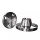 3/4 1200LB WN Flange SS ASME B 16.5 RJ Flange Pipe Fittings With Polished Surface ASTM A694 F52