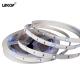 Led Color Light Strip 5050rgb Linear Light Dc 5v 30 Leds/m Ip20