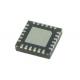 EFM32HG108F64G-C-QFN24 Microcontroller MCU Happy Gecko MCUs 24-VQFN Ultra Low Power