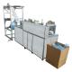 High Automation Face Mask Manufacturing Machine