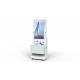 42-inch Self Service Ticket Kiosk For Medical Hospital Community Health