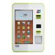 Odm Self Pay Kiosk Restaurant Touch Screen Ordering System 24 Inch Android
