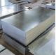 5mm Galvanized Steel Sheet Ms Plates Coil Dx51d Z275