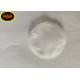 Round White Nylon Mesh Strainer Bag High Toughness Corrosion Resistance