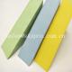 Child Light Weight EVA Foam Sheet Customized Foam Bricks 30x30x10cm