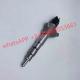 Hot Selling New Injector 0445120146 65104017006 Common Rail Fuel Diesel Injector for Daewoo / Doosan