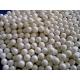 Si3n4 Zirconia Ceramic Balls Grinding Media Rollers G5 G40 Grade