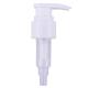 Plastic Lotion Dispenser Pump 24/410 28/410 For Liquid Soap And Shampoo Bottles