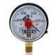 PG-052 Magnetic electric contact pressure gauge