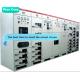 GCS distribution switchgear low voltage cabinet