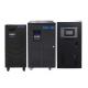 40KVA Low Frequency UPS Backup System With Output Isolate Transformer