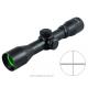 hunting riflescopes 3×32mm tactical riflescope long eye relie optics sniper riflescope