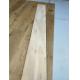 Ordinary E1 Natural Oak Engineered Wood Flooring Environmental Protection