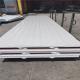 light weight 75mm polystyrene foam sandwich roof panels for for prefabricated