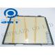 Durable Smt Accessories / Pick And Place Machine Parts L-TRAY AA90015 Tray