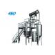 Herbal Extraction Equipment Low Temperature Herb Concentration Machine