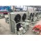 10HP-20HP Air-Cooled Semi-Hermetic Low-Temperature Condensing Unit Perfect for Low-Temperature Environments