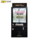 Golden Key Prize Vending Game Key Master Push Shoes Toy Gift Redemption Arcade Machine