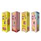 High Quality Vending Machine Popcorn Commercial Catering Caramel Commercial Small Gas Corn Popcorn Vending Machine Automatic
