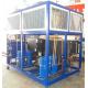 Box Industrial Water Chiller