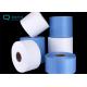 Electronic Component Maintenance 25x37cm ISO9001 Wipe Paper Roll