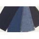 Sanforizing 2/1 Right Hand Denim Fabric For Shirt  7.5 Oz 100% Cotton Dark Blue