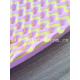 Environmentally Multicolor EVA Foam Mat Anti - Slip For Slippers Rubber
