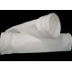 Cement Plant Polyester Filter Bag Nonwoven with PTFE Membrane
