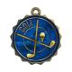 2.75″ Premium Zinc Alloy Custom Medallions Golf Medal Customized For Golf Course