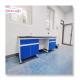 PP Chemistry Lab Furniture for Storage Function with Customization